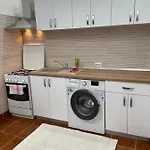 아파트 Easy Living - Old Town 브라쇼브