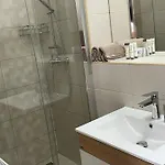 Easy Living - Old Town 아파트 브라쇼브