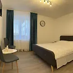 Apartament Easy Living - Old Town Brașov