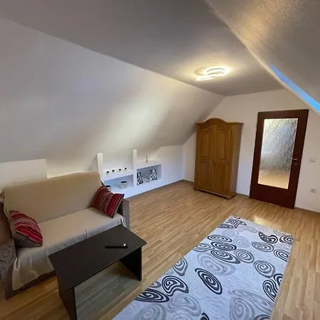 Easy Living - Old Town アパート ブラショフ