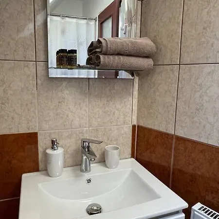 Apartament Easy Living - Old Town