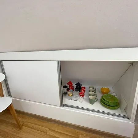 Easy Living - Old Town Appartement Braşov