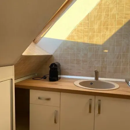Easy Living - Old Town Appartement Braşov