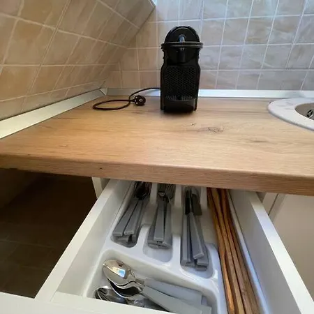 Easy Living - Old Town