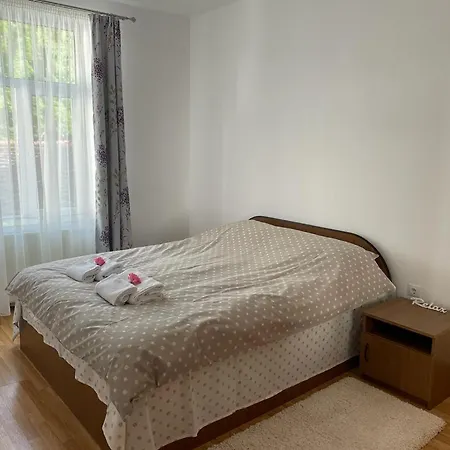 アパート Easy Living - Old Town *