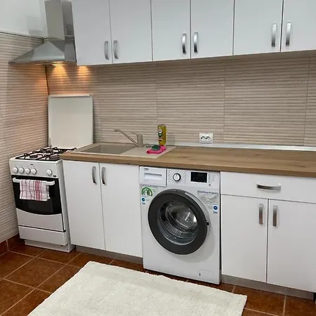 Appartement Easy Living - Old Town Braşov
