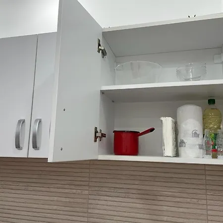 Easy Living - Old Town Lägenhet *