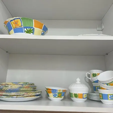 Easy Living - Old Town Lägenhet