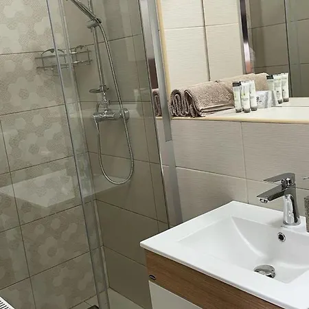 Easy Living - Old Town Apartament Brașov