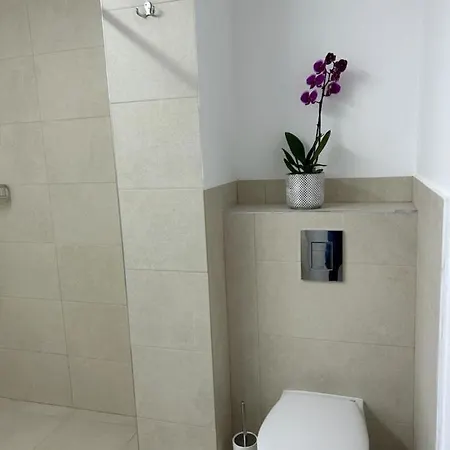 Apartament Easy Living - Old Town
