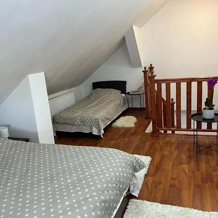 Easy Living - Old Town Appartement Braşov
