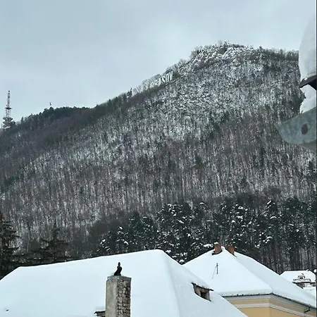 Easy Living - Old Town * Braşov