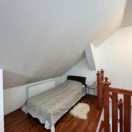 Easy Living - Old Town Apartament