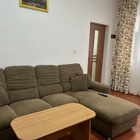 Apartament Easy Living - Old Town Brașov