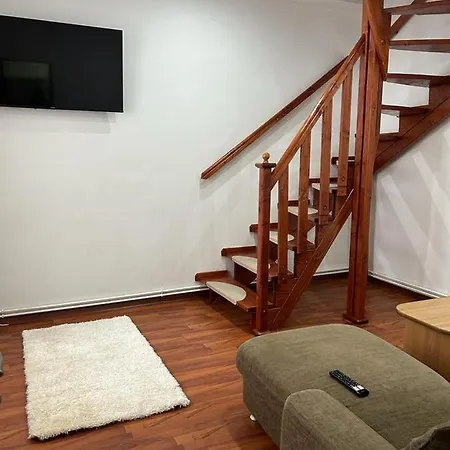 Easy Living - Old Town Appartement *