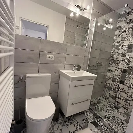 Easy Living - Old Town * Braşov