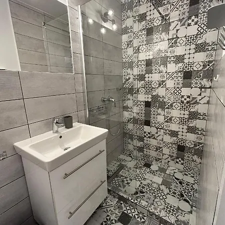 Easy Living - Old Town Apartament
