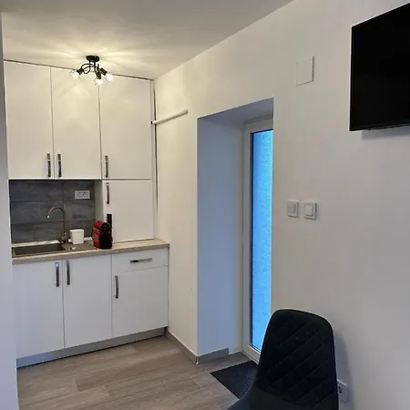 Lägenhet Easy Living - Old Town Braşov