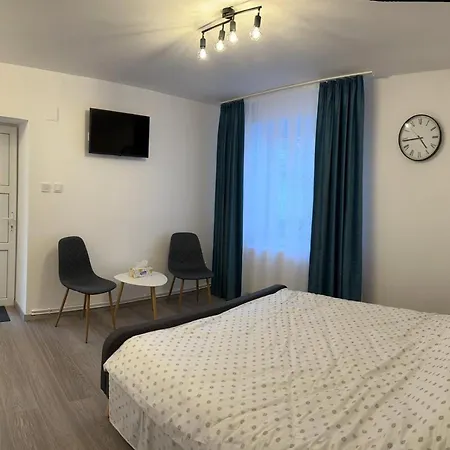 Easy Living - Old Town * ブラショフ