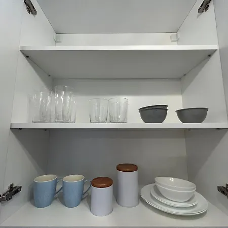 Apartament Easy Living - Old Town *