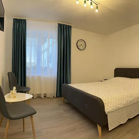 Apartament Easy Living - Old Town Brașov
