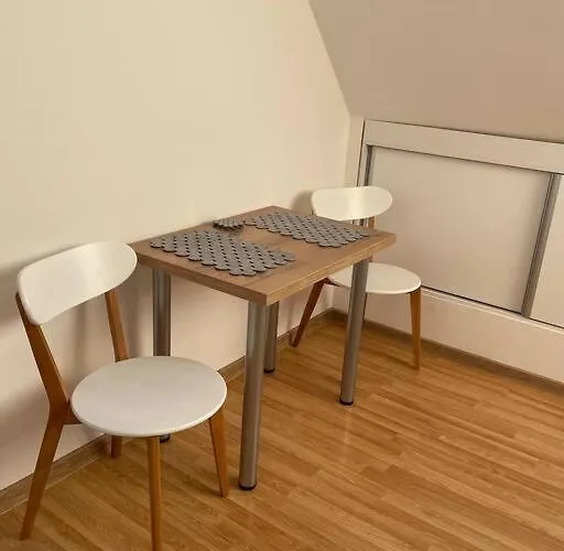 Easy Living - Old Town * Brasov