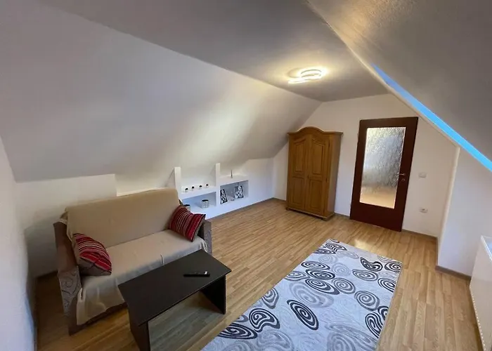 Easy Living - Old Town Apartment Brasov