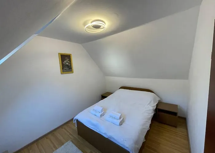 Apartment Easy Living - Old Town *