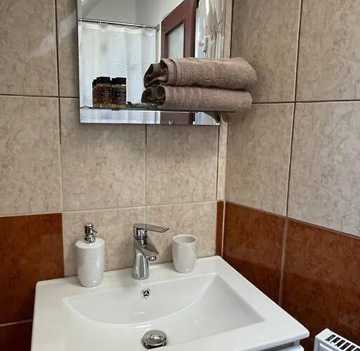 Apartment Easy Living - Old Town