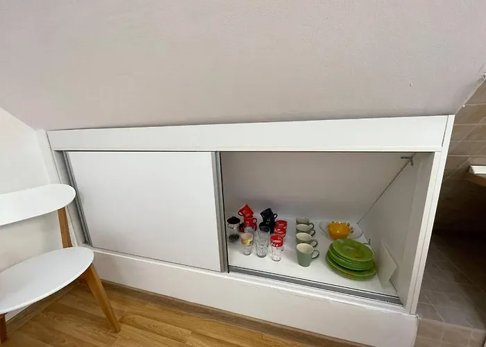 Easy Living - Old Town Apartment Brasov