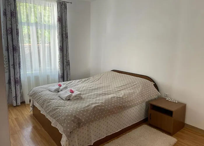 Apartment Easy Living - Old Town *