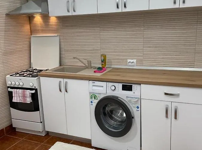 Apartment Easy Living - Old Town Brasov