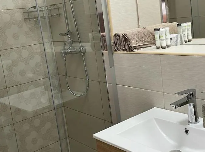 Easy Living - Old Town Apartment Brasov