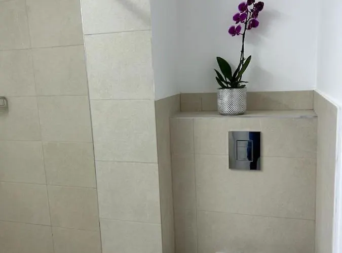 アパート Easy Living - Old Town