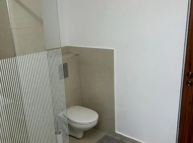 Easy Living - Old Town