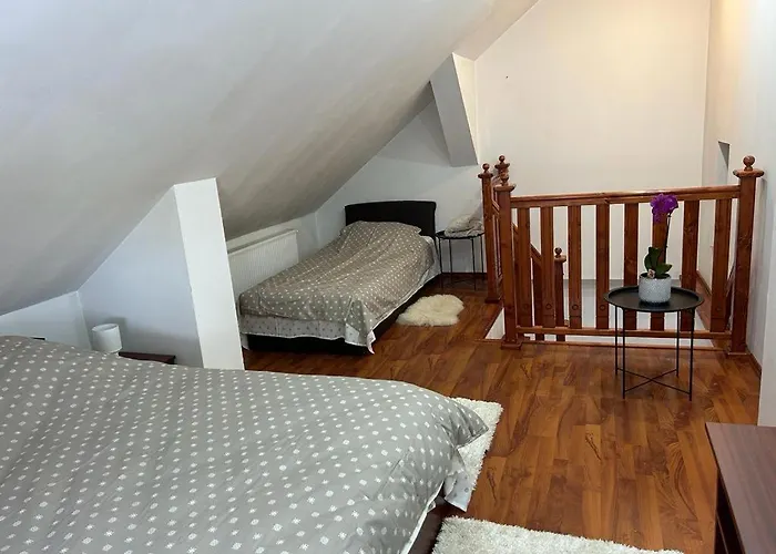 Easy Living - Old Town Apartment Brasov