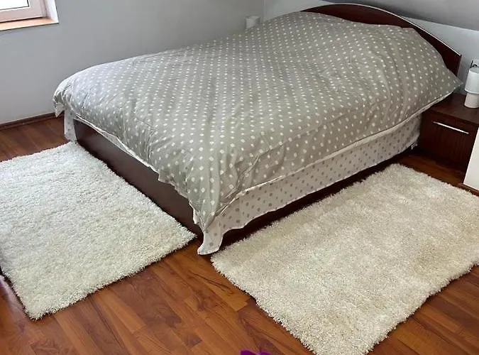 Easy Living - Old Town