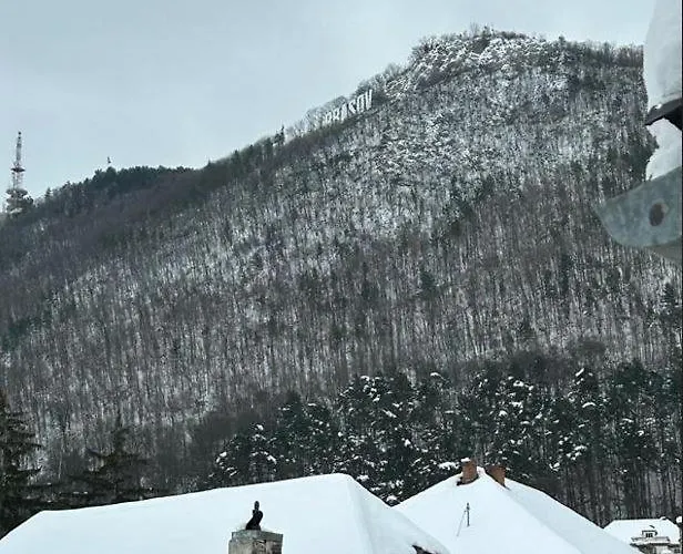 Easy Living - Old Town * Brasov
