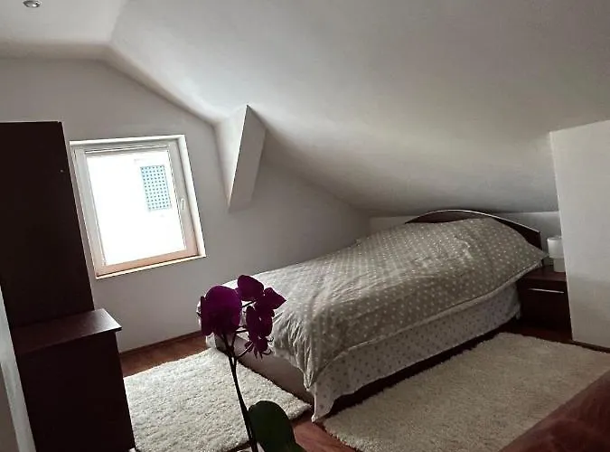 Apartment Easy Living - Old Town Brasov