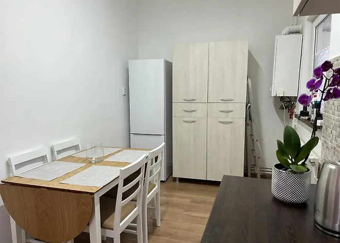 Apartment Easy Living - Old Town Brașov