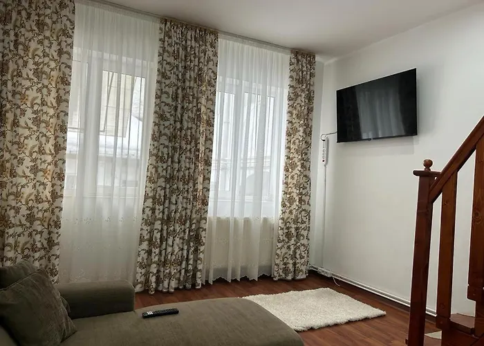 Easy Living - Old Town * ブラショフ