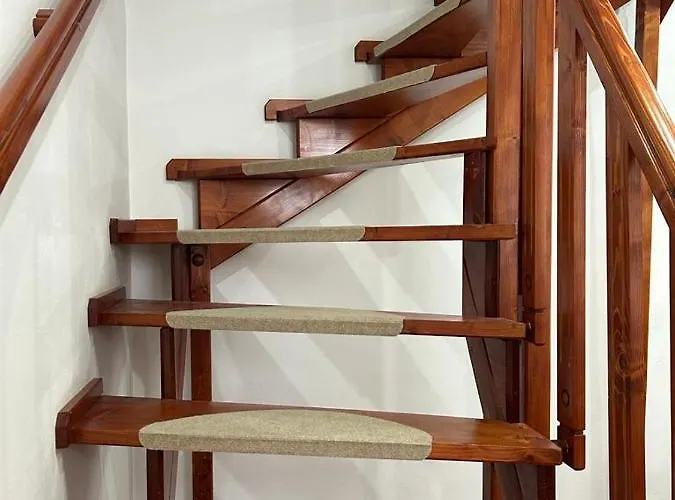 Easy Living - Old Town *