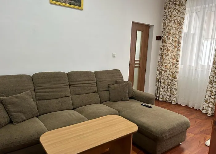 Apartment Easy Living - Old Town Brasov