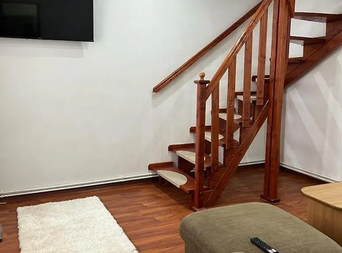 Easy Living - Old Town Apartment *