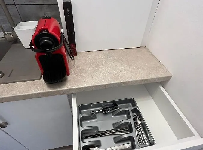 アパート Easy Living - Old Town