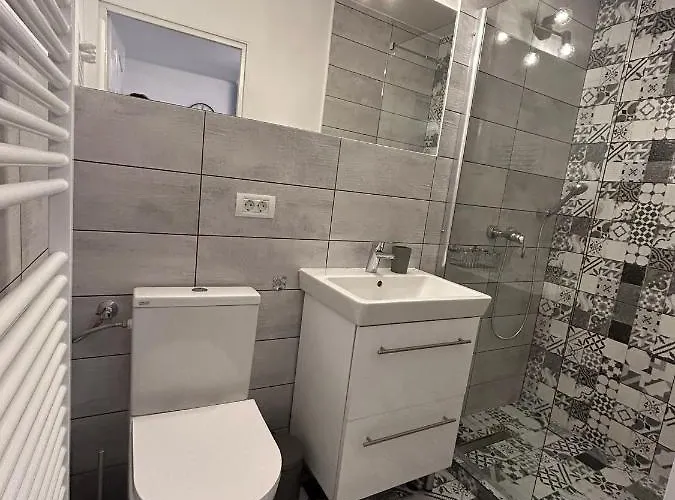 Easy Living - Old Town * Brasov