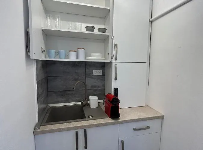 Easy Living - Old Town * ブラショフ