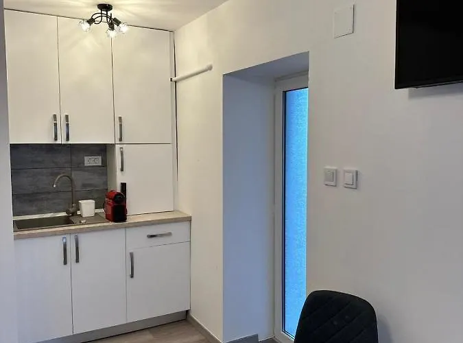 Apartment Easy Living - Old Town Brasov