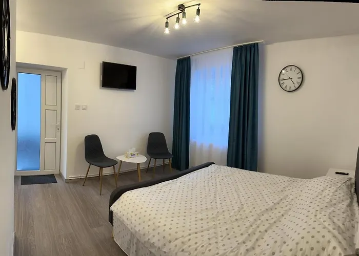 Easy Living - Old Town * ブラショフ