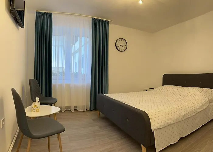 Apartment Easy Living - Old Town Brasov